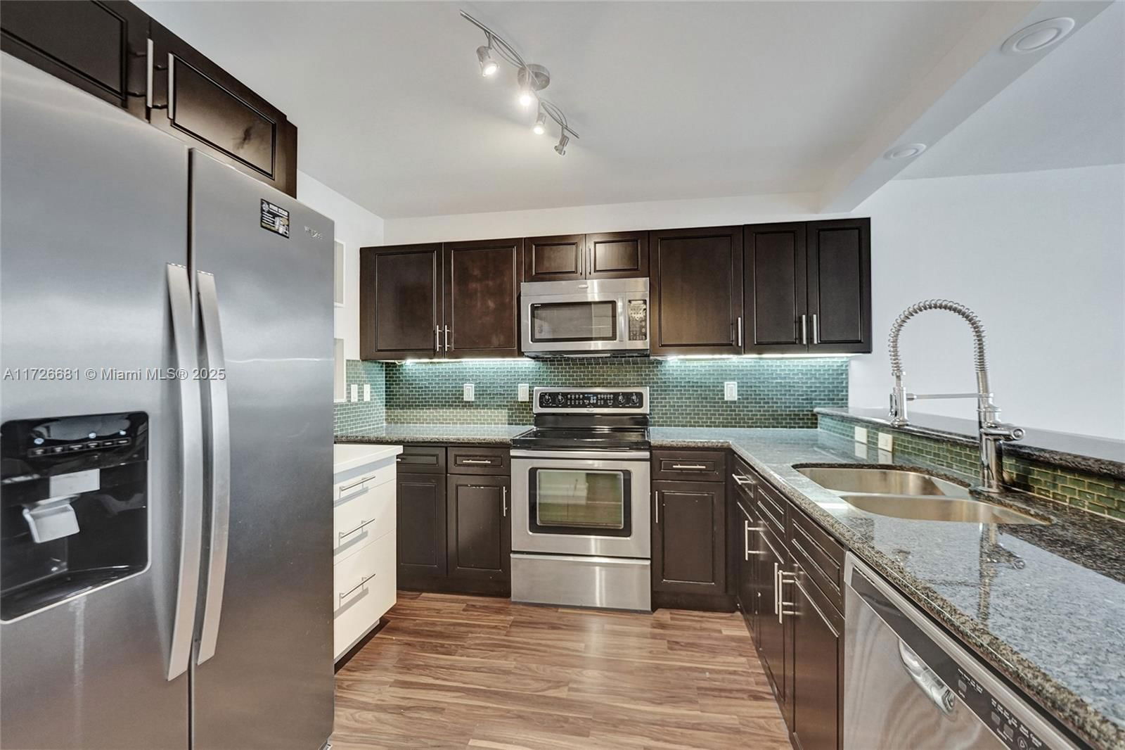 Real estate property located at 1160 Federal Hwy #419, Broward, East Point Towers Condo, Fort Lauderdale, FL
