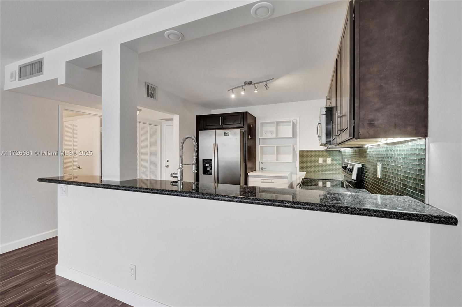 Real estate property located at 1160 Federal Hwy #419, Broward, East Point Towers Condo, Fort Lauderdale, FL