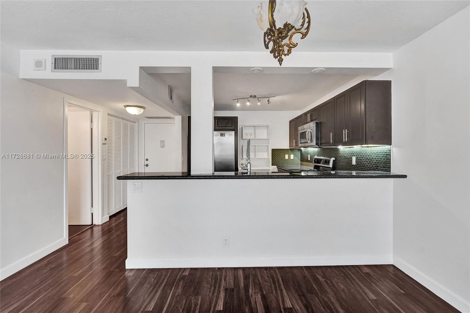 Real estate property located at 1160 Federal Hwy #419, Broward, East Point Towers Condo, Fort Lauderdale, FL