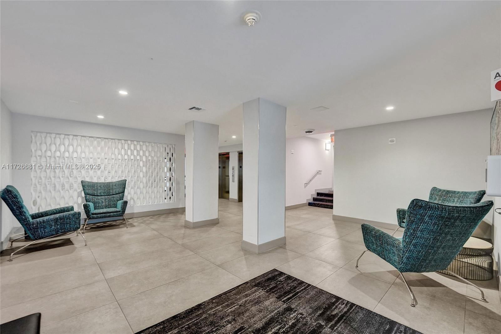 Real estate property located at 1160 Federal Hwy #419, Broward, East Point Towers Condo, Fort Lauderdale, FL