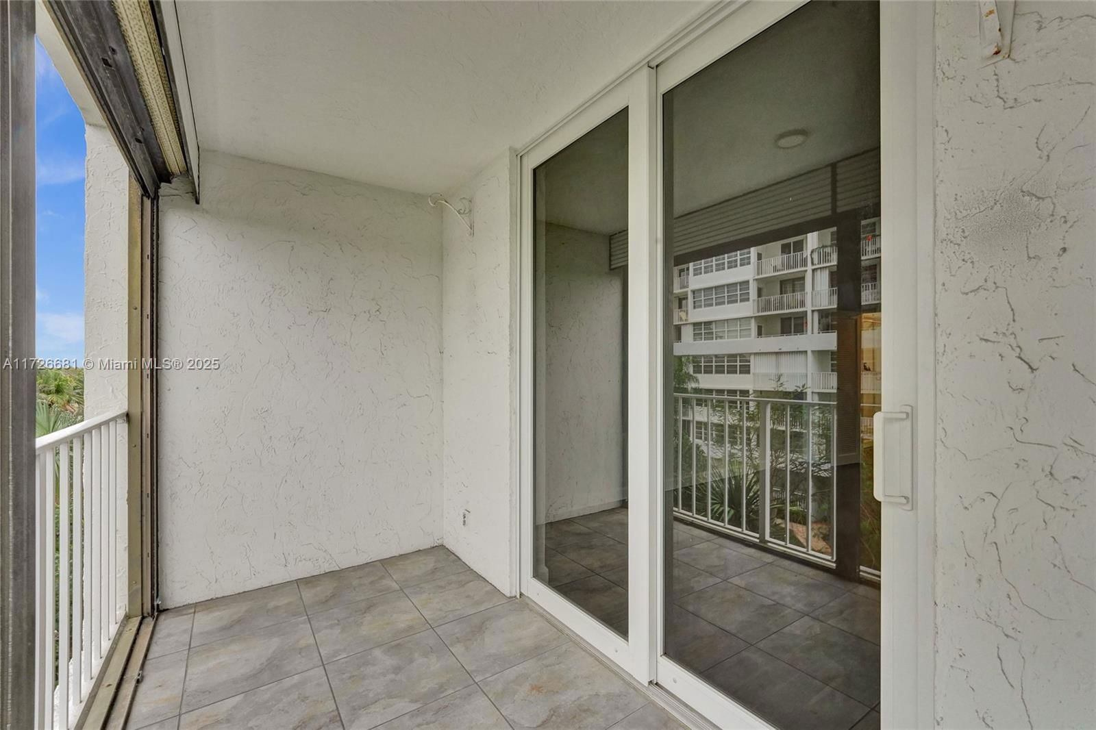 Real estate property located at 1160 Federal Hwy #419, Broward, East Point Towers Condo, Fort Lauderdale, FL