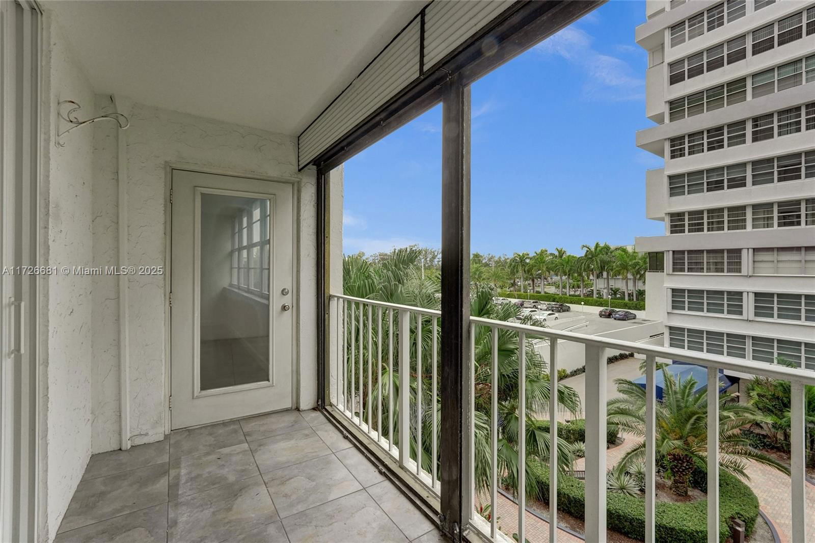 Real estate property located at 1160 Federal Hwy #419, Broward, East Point Towers Condo, Fort Lauderdale, FL