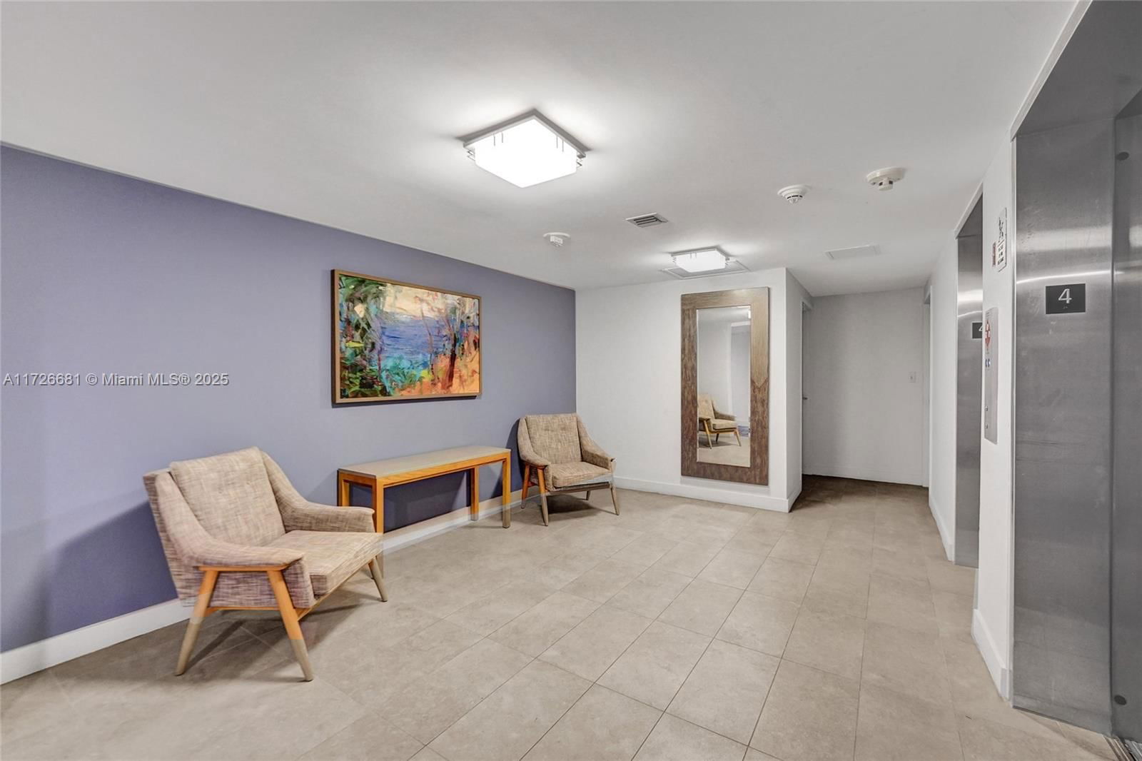 Real estate property located at 1160 Federal Hwy #419, Broward, East Point Towers Condo, Fort Lauderdale, FL