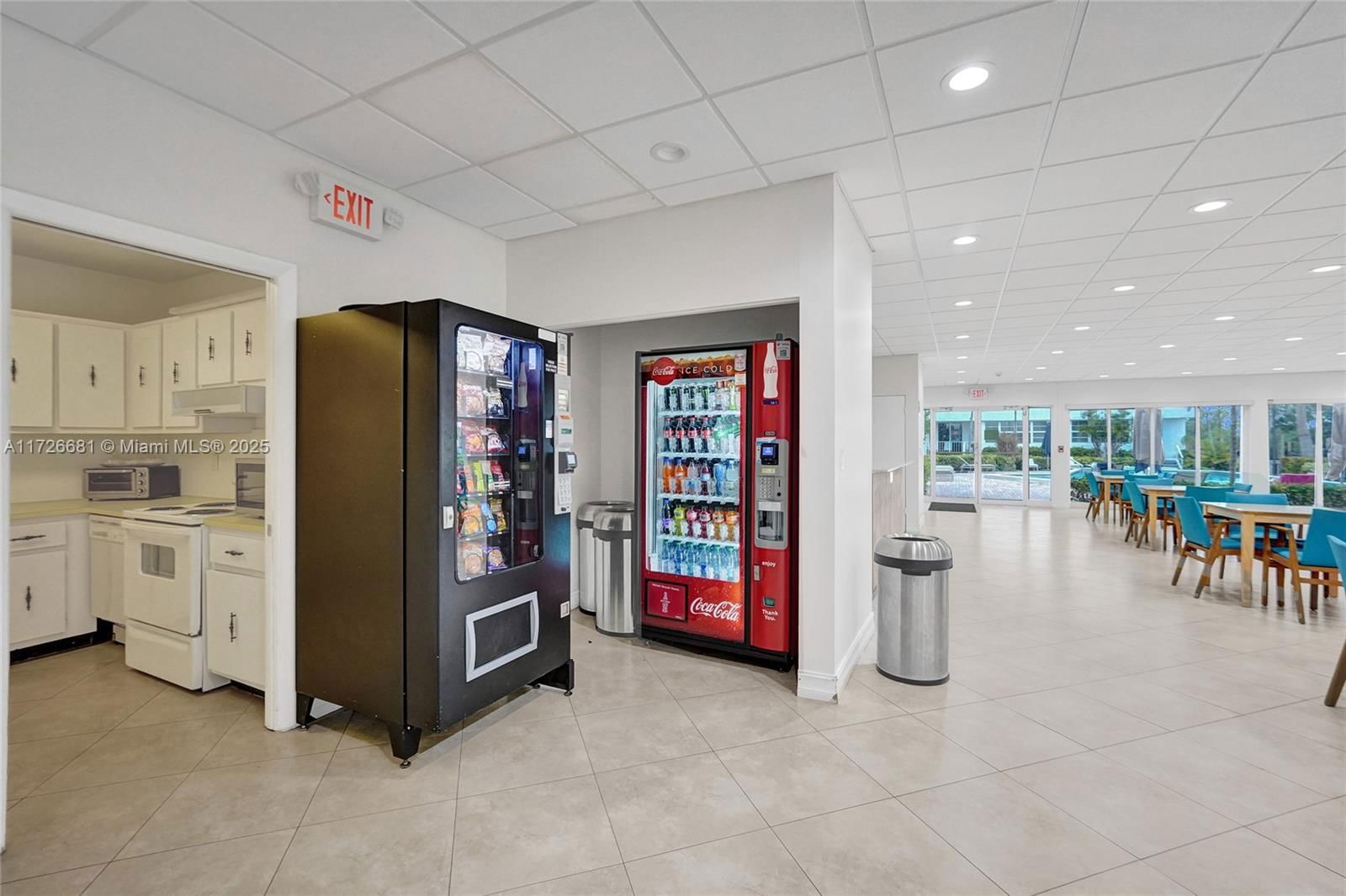 Real estate property located at 1160 Federal Hwy #419, Broward, East Point Towers Condo, Fort Lauderdale, FL