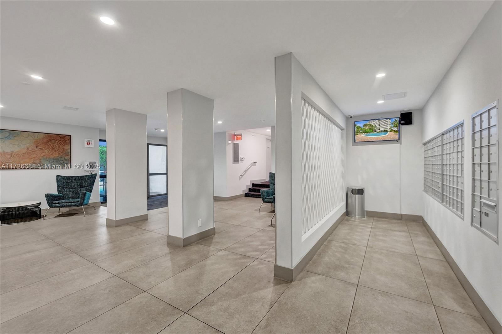 Real estate property located at 1160 Federal Hwy #419, Broward, East Point Towers Condo, Fort Lauderdale, FL