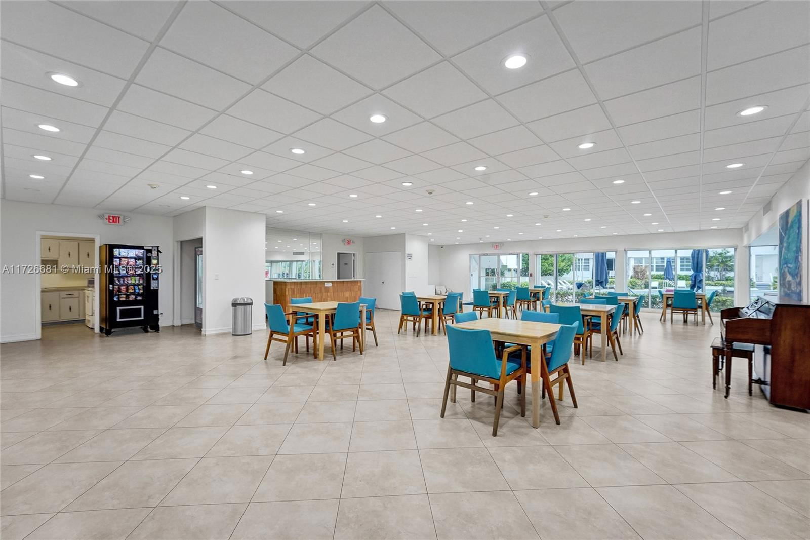 Real estate property located at 1160 Federal Hwy #419, Broward, East Point Towers Condo, Fort Lauderdale, FL