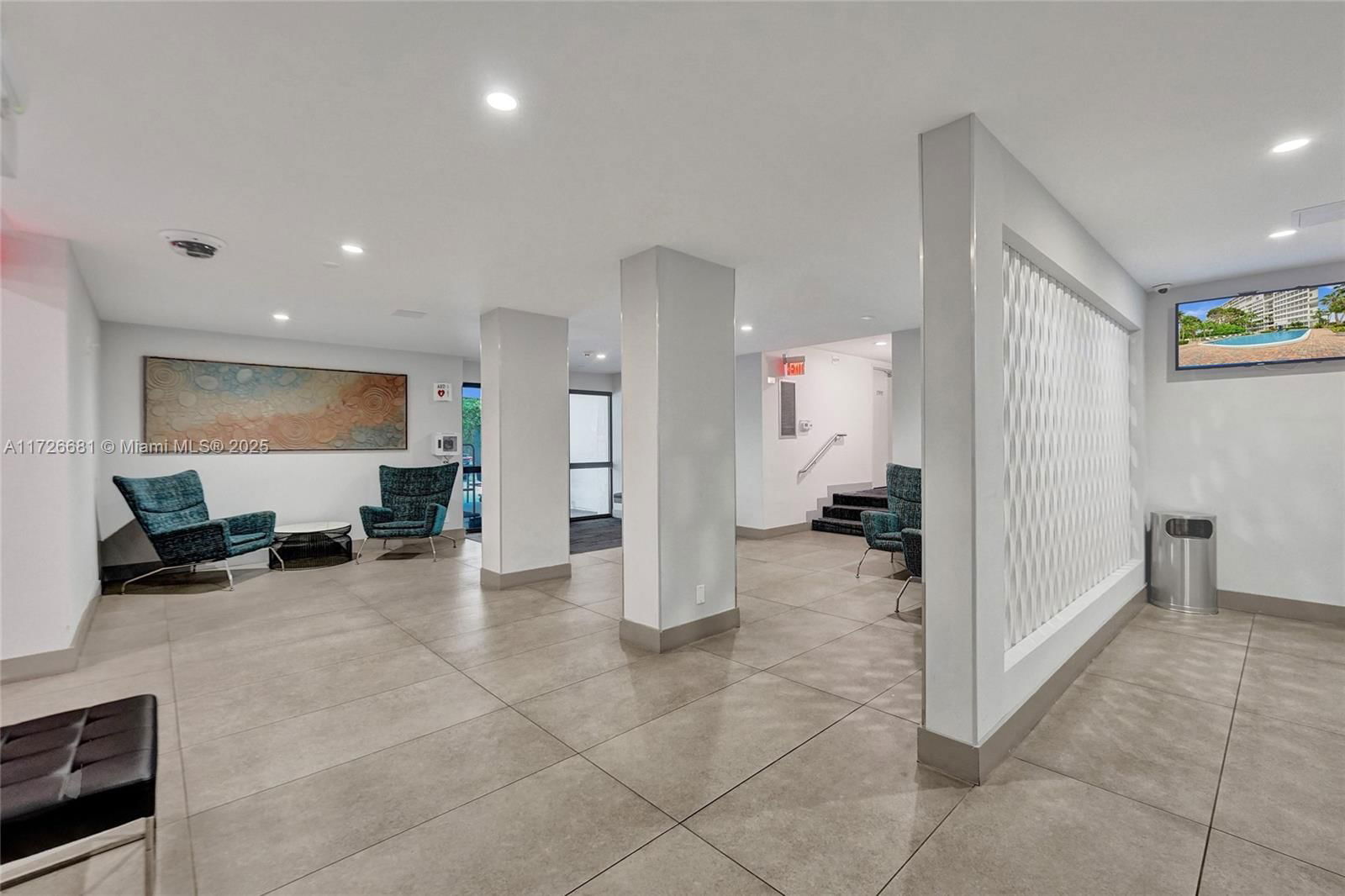 Real estate property located at 1160 Federal Hwy #419, Broward, East Point Towers Condo, Fort Lauderdale, FL
