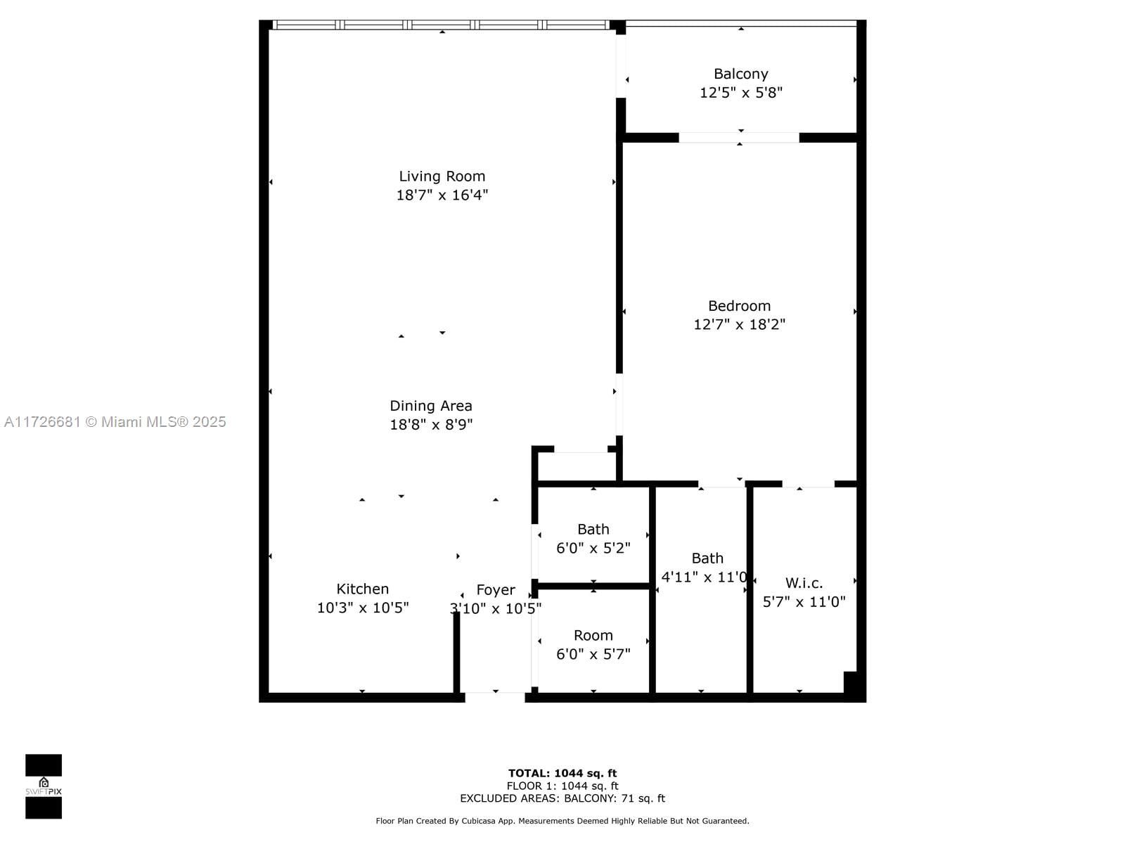 Real estate property located at 1160 Federal Hwy #419, Broward, East Point Towers Condo, Fort Lauderdale, FL