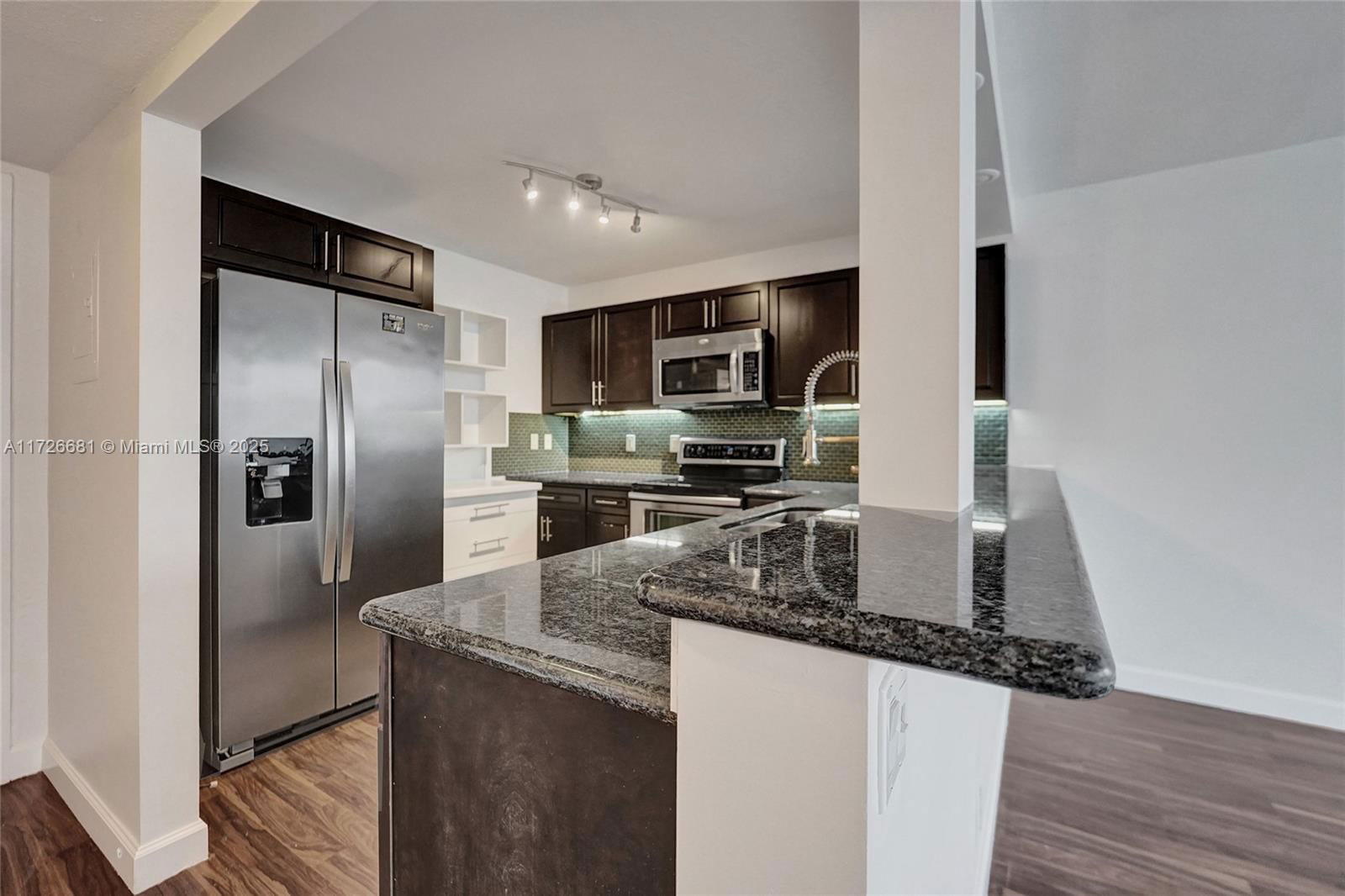 Real estate property located at 1160 Federal Hwy #419, Broward, East Point Towers Condo, Fort Lauderdale, FL