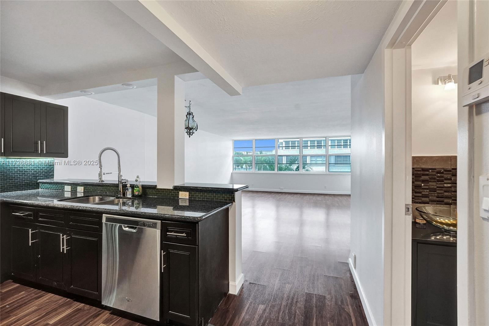 Real estate property located at 1160 Federal Hwy #419, Broward, East Point Towers Condo, Fort Lauderdale, FL
