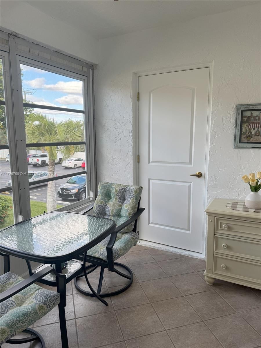 Real estate property located at 375 56th Ave #201, Broward, Meadows Condo, Margate, FL