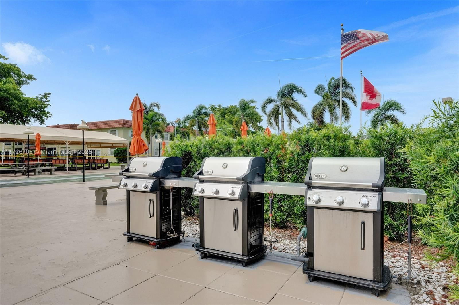 Real estate property located at 375 56th Ave #201, Broward, Meadows Condo, Margate, FL