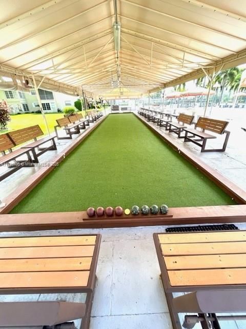 Real estate property located at 375 56th Ave #201, Broward, Meadows Condo, Margate, FL