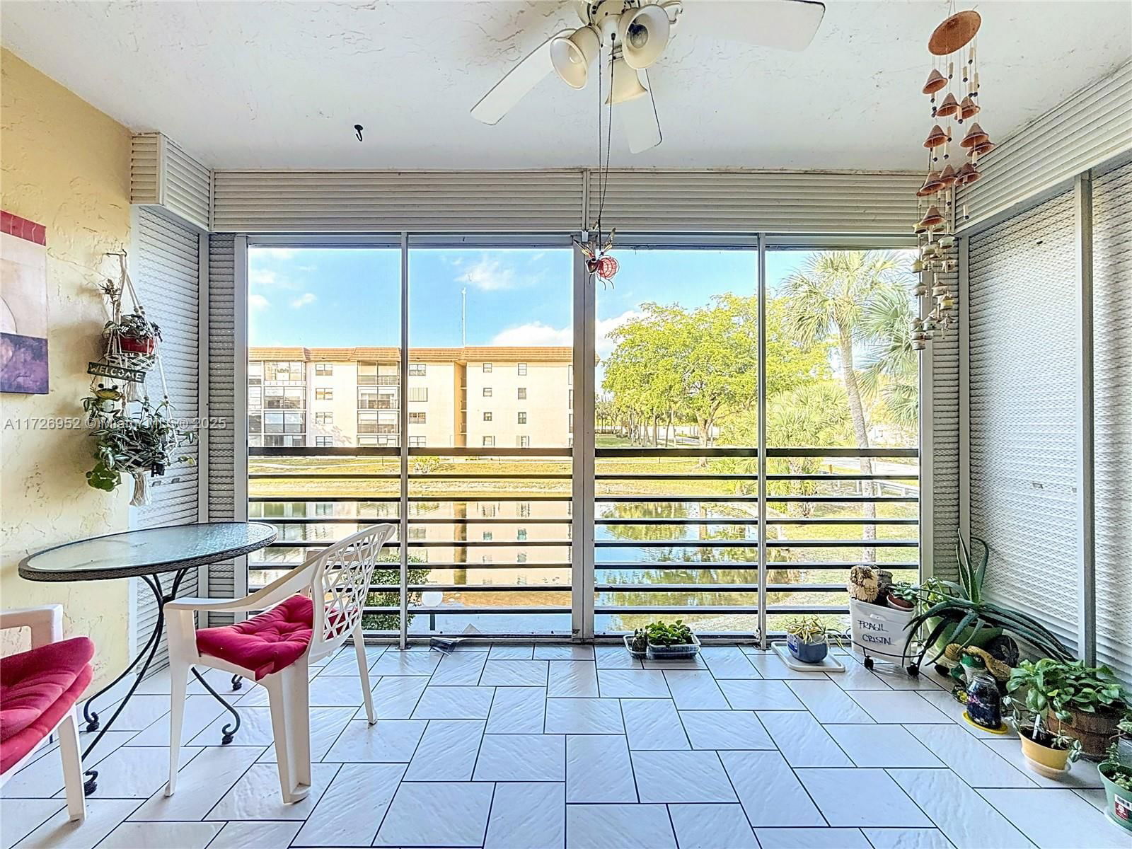 Real estate property located at 4975 Sabal Palm Blvd #214, Broward, Lakes Of Carriage Hills, Tamarac, FL