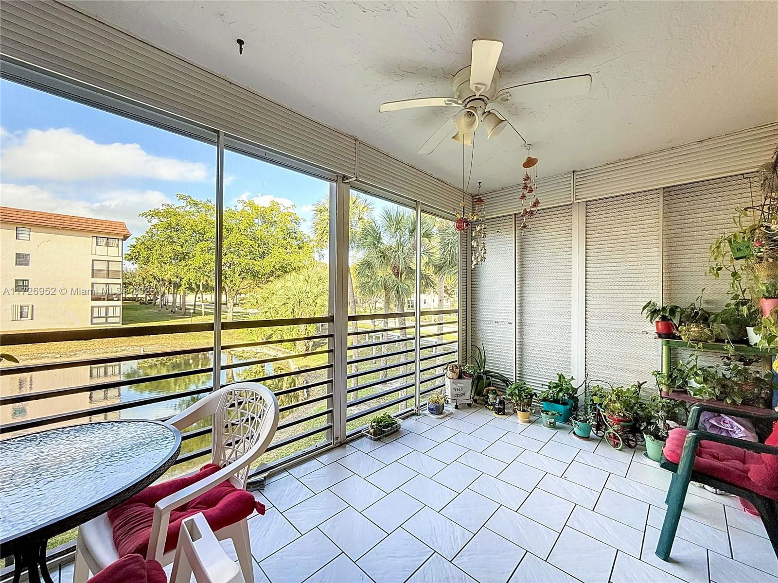 Real estate property located at 4975 Sabal Palm Blvd #214, Broward, Lakes Of Carriage Hills, Tamarac, FL