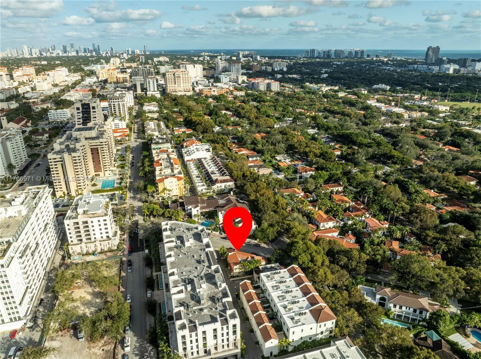 Real estate property located at 723 Biltmore Ct #723, Miami-dade, Coral Gables Biltmore Sec, Coral Gables, FL