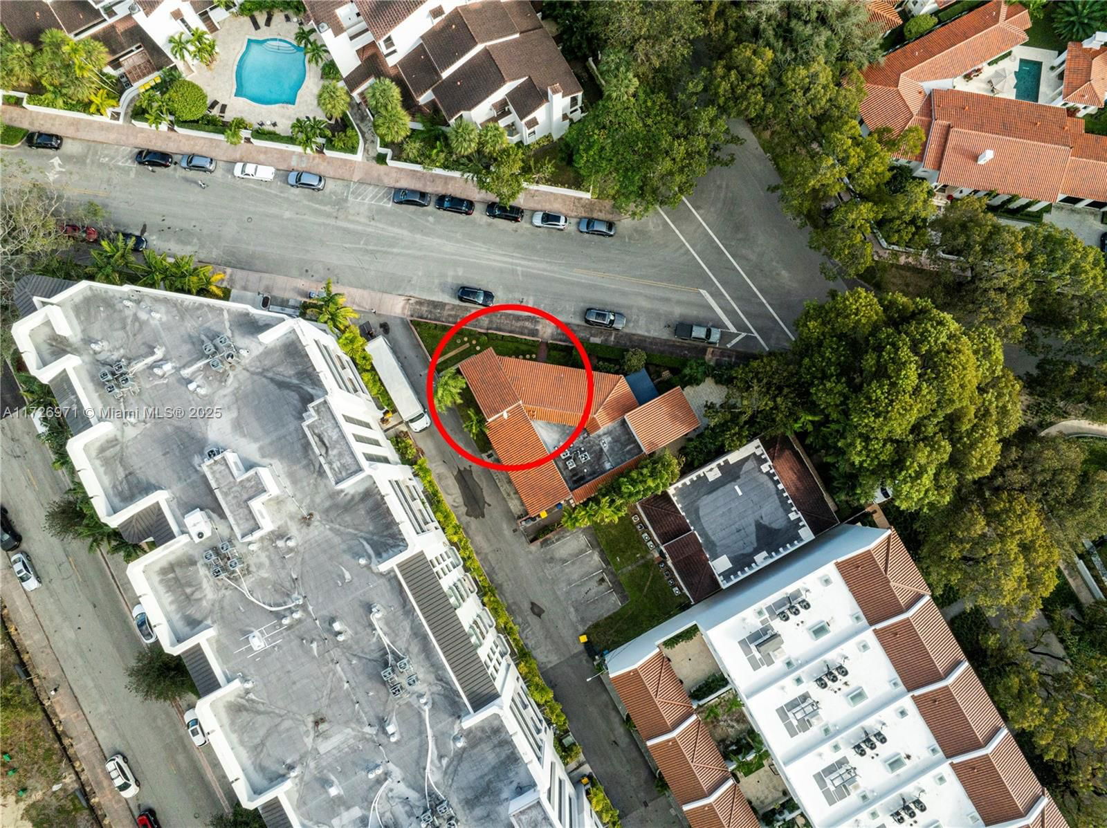 Real estate property located at 723 Biltmore Ct #723, Miami-dade, Coral Gables Biltmore Sec, Coral Gables, FL