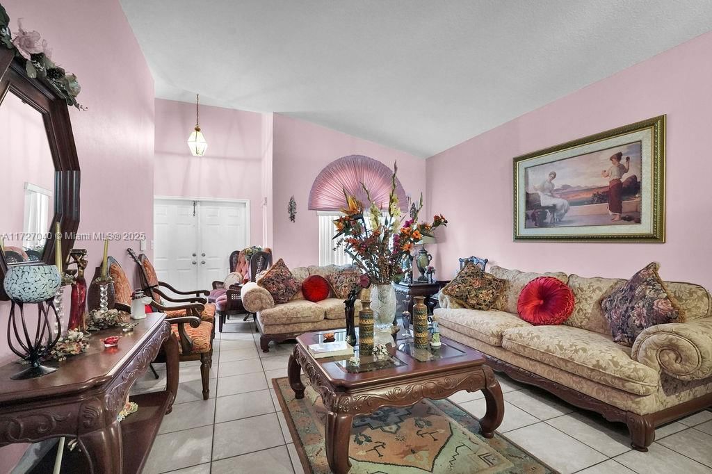 Real estate property located at 14199 9th St, Miami-dade, Vecin Homes 1st Addn, Miami, FL