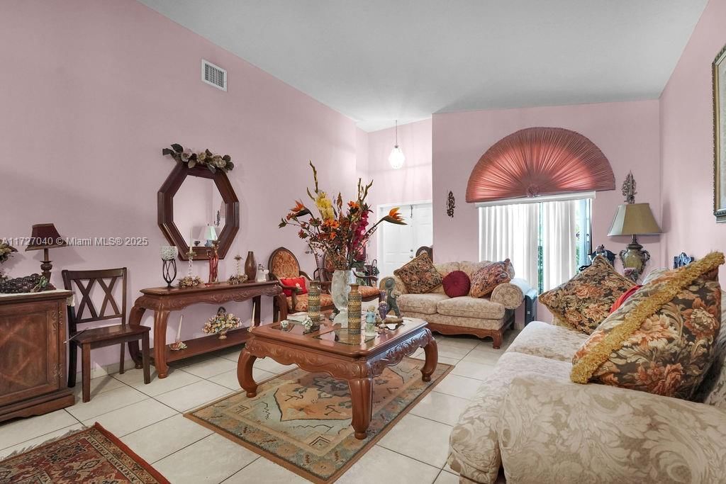 Real estate property located at 14199 9th St, Miami-dade, Vecin Homes 1st Addn, Miami, FL
