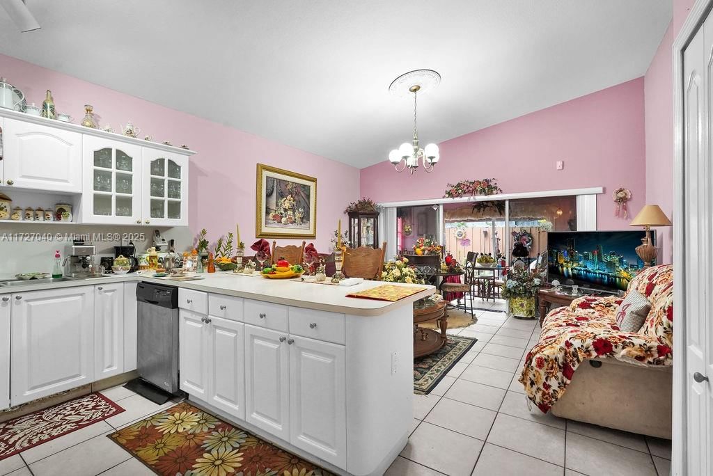 Real estate property located at 14199 9th St, Miami-dade, Vecin Homes 1st Addn, Miami, FL