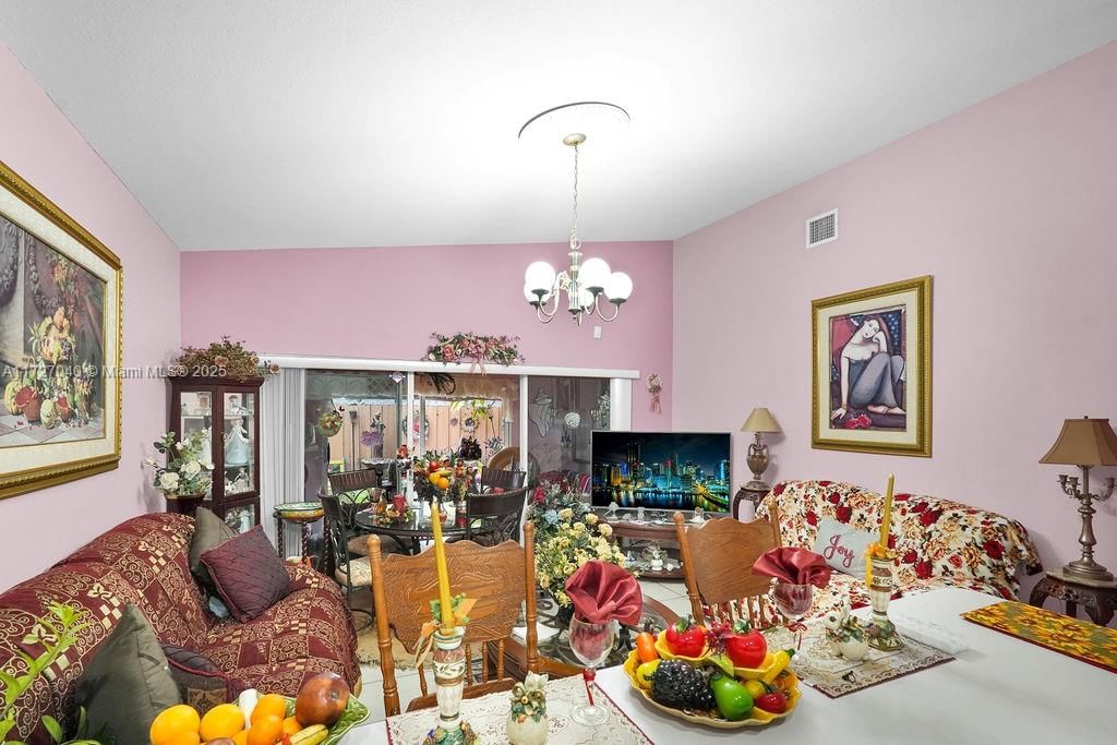 Real estate property located at 14199 9th St, Miami-dade, Vecin Homes 1st Addn, Miami, FL