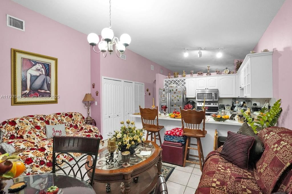 Real estate property located at 14199 9th St, Miami-dade, Vecin Homes 1st Addn, Miami, FL