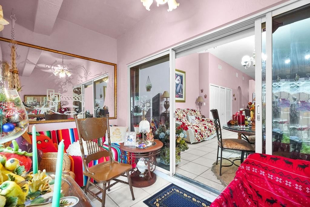 Real estate property located at 14199 9th St, Miami-dade, Vecin Homes 1st Addn, Miami, FL