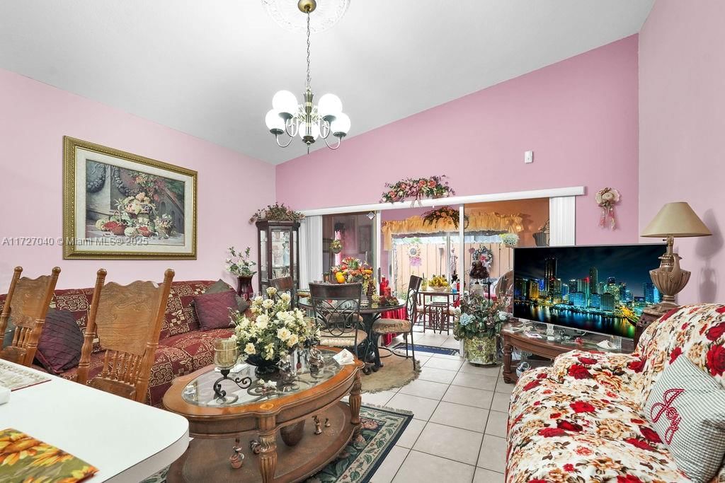Real estate property located at 14199 9th St, Miami-dade, Vecin Homes 1st Addn, Miami, FL