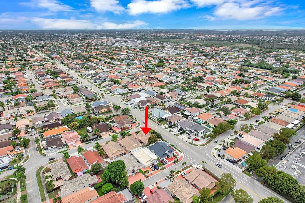 Real estate property located at 14199 9th St, Miami-dade, Vecin Homes 1st Addn, Miami, FL