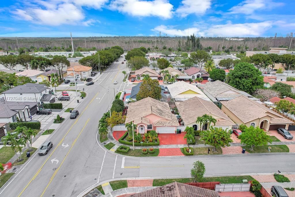 Real estate property located at 14199 9th St, Miami-dade, Vecin Homes 1st Addn, Miami, FL