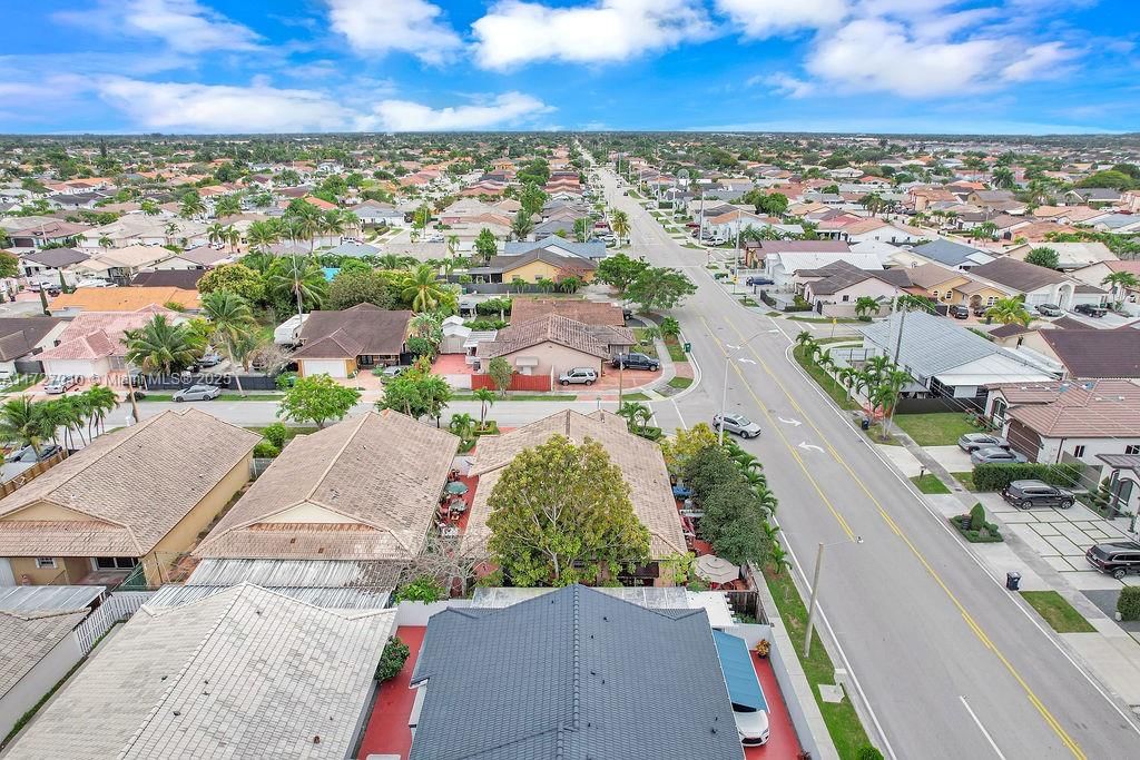 Real estate property located at 14199 9th St, Miami-dade, Vecin Homes 1st Addn, Miami, FL