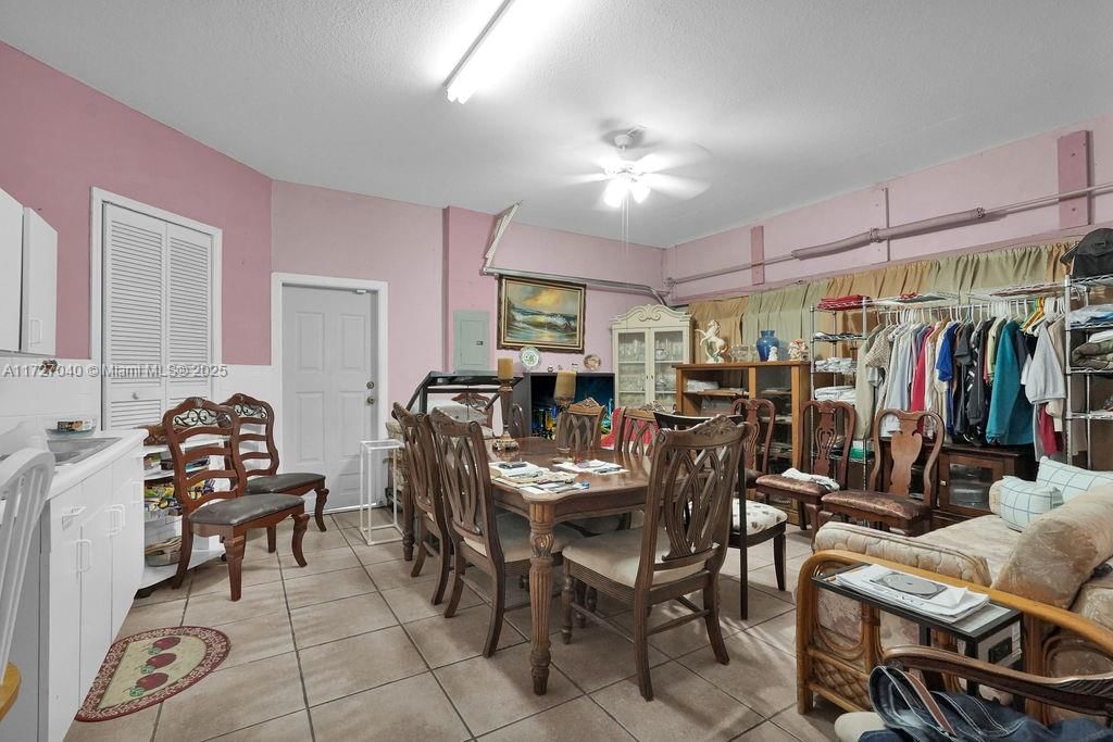 Real estate property located at 14199 9th St, Miami-dade, Vecin Homes 1st Addn, Miami, FL
