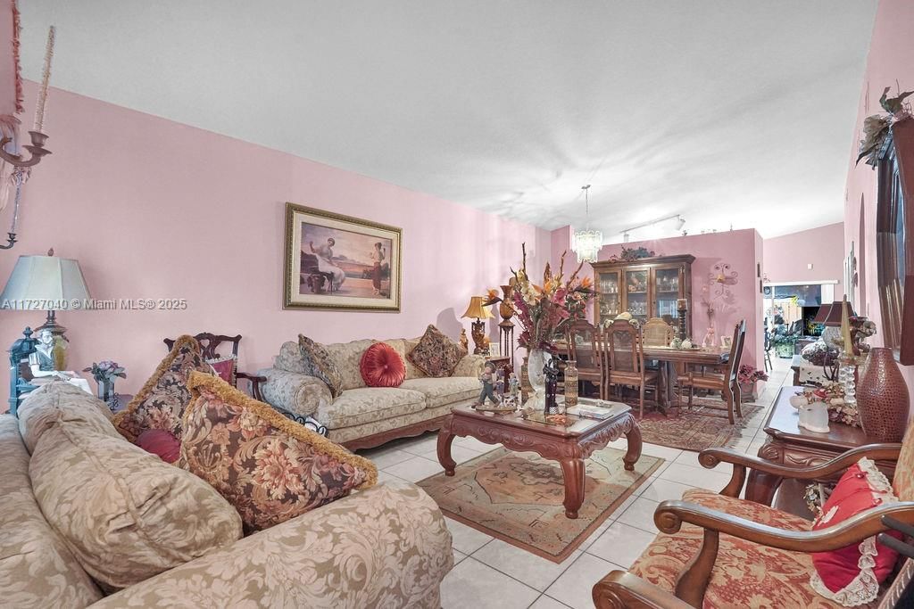 Real estate property located at 14199 9th St, Miami-dade, Vecin Homes 1st Addn, Miami, FL