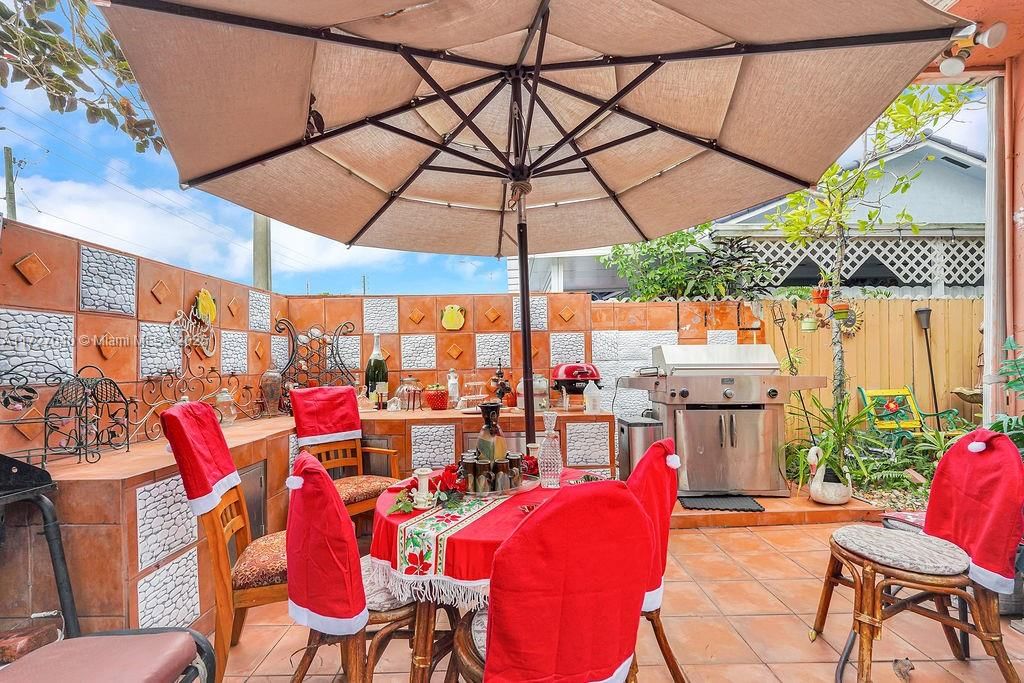 Real estate property located at 14199 9th St, Miami-dade, Vecin Homes 1st Addn, Miami, FL