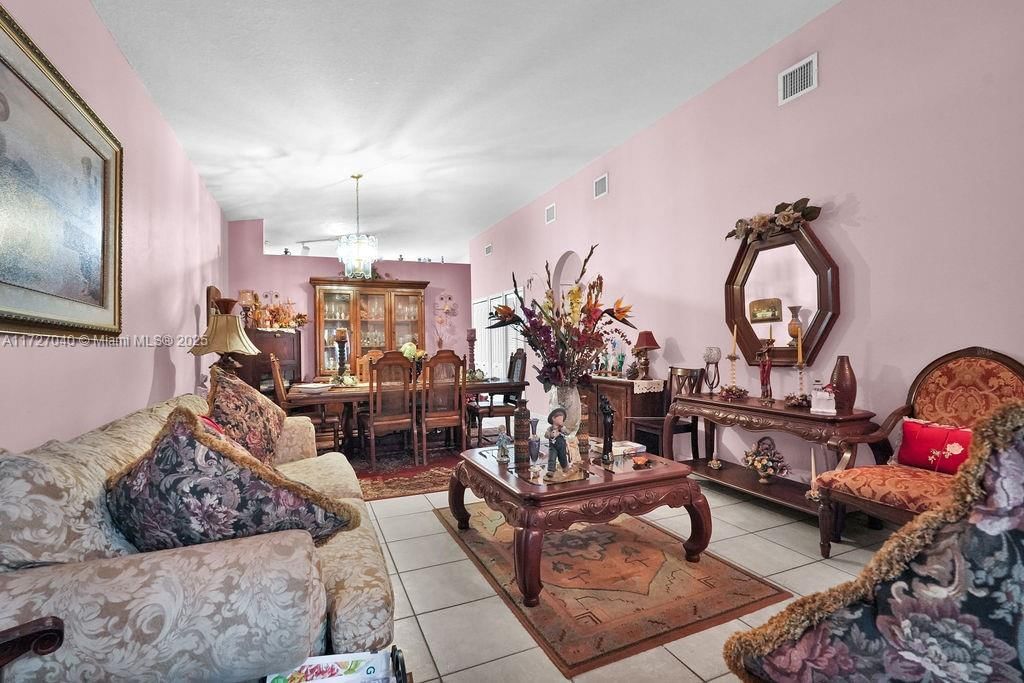 Real estate property located at 14199 9th St, Miami-dade, Vecin Homes 1st Addn, Miami, FL