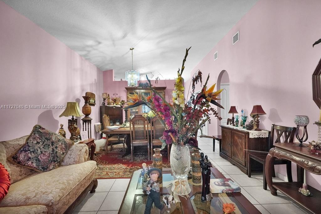 Real estate property located at 14199 9th St, Miami-dade, Vecin Homes 1st Addn, Miami, FL