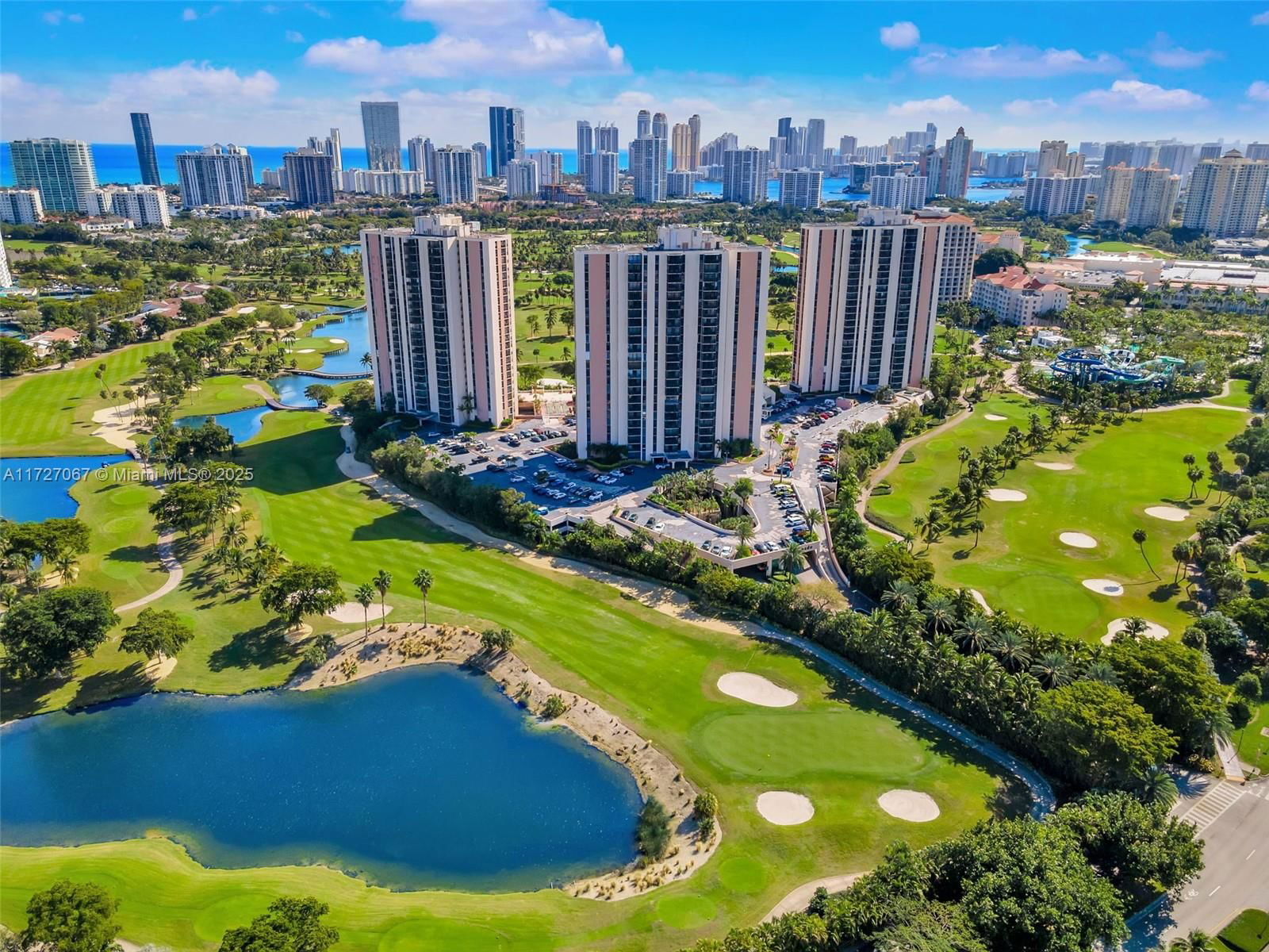 Real estate property located at 20301 Country Club Dr #2629, Miami-Dade, CORONADO CONDO - TOWER II, Aventura, FL