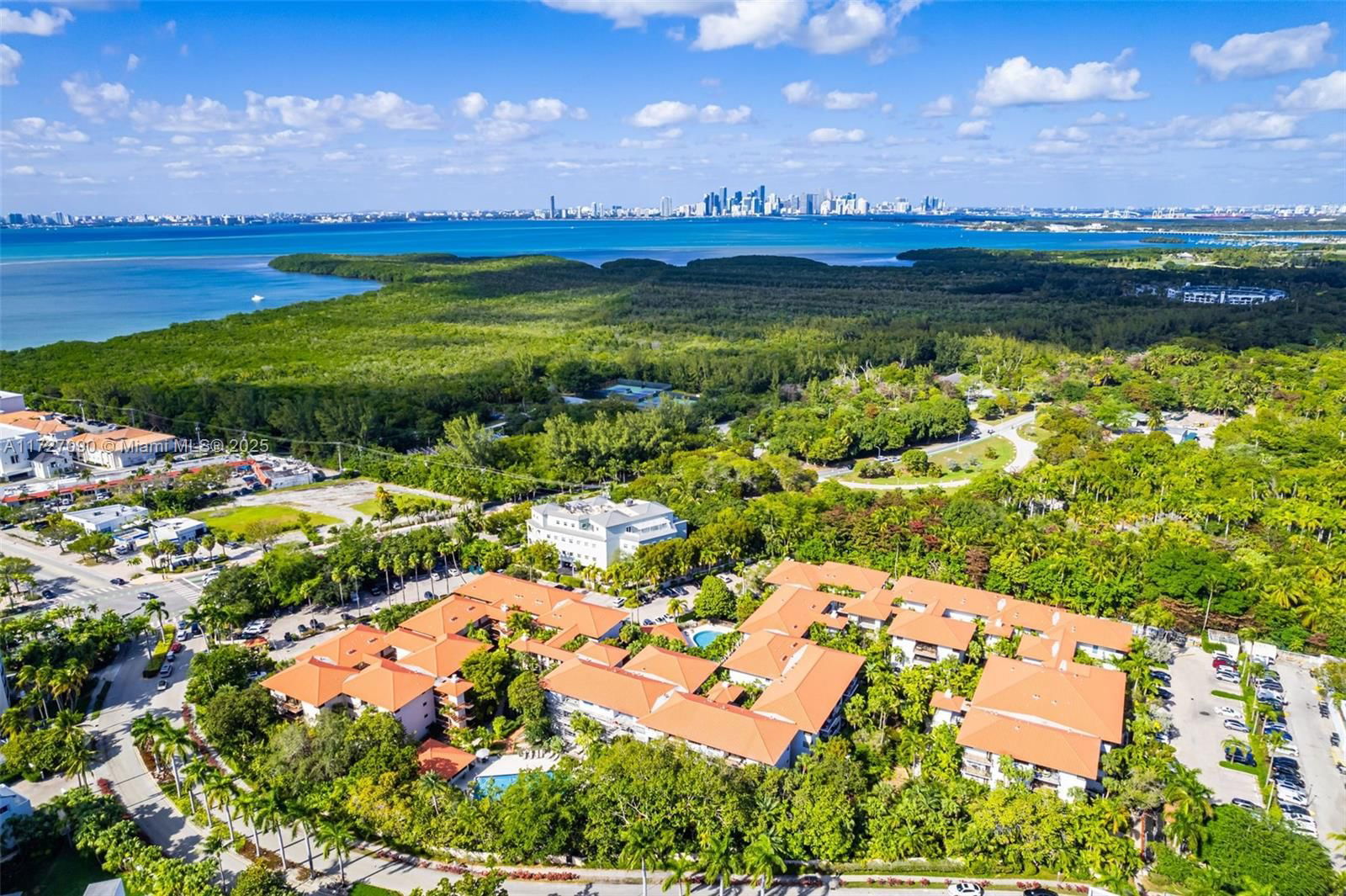 Real estate property located at 101 Ocean Lane Dr #1014, Miami-dade, Ocean Village Condo, Key Biscayne, FL