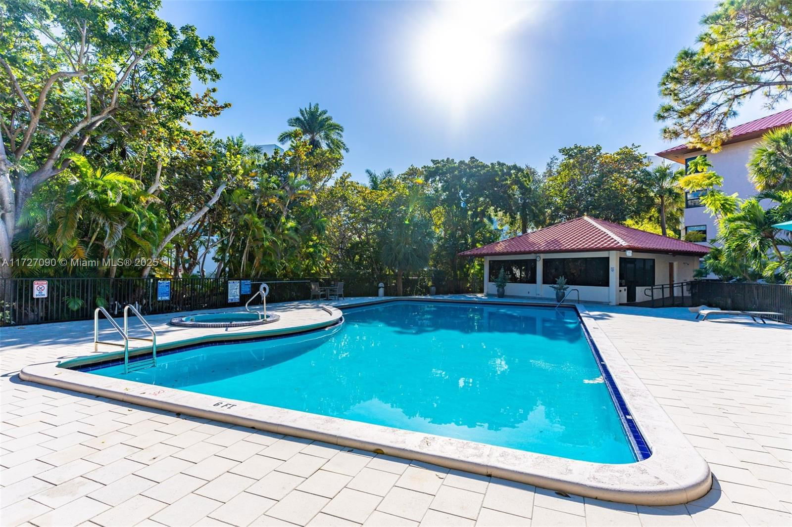 Real estate property located at 101 Ocean Lane Dr #1014, Miami-dade, Ocean Village Condo, Key Biscayne, FL