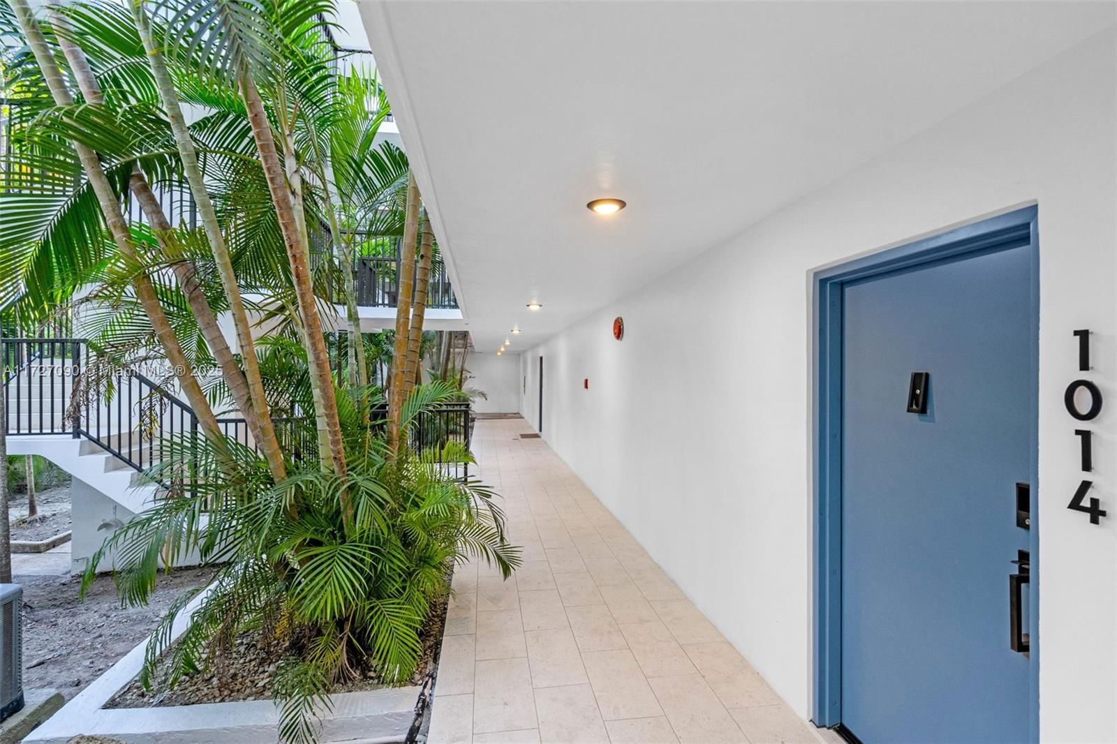 Real estate property located at 101 Ocean Lane Dr #1014, Miami-dade, Ocean Village Condo, Key Biscayne, FL