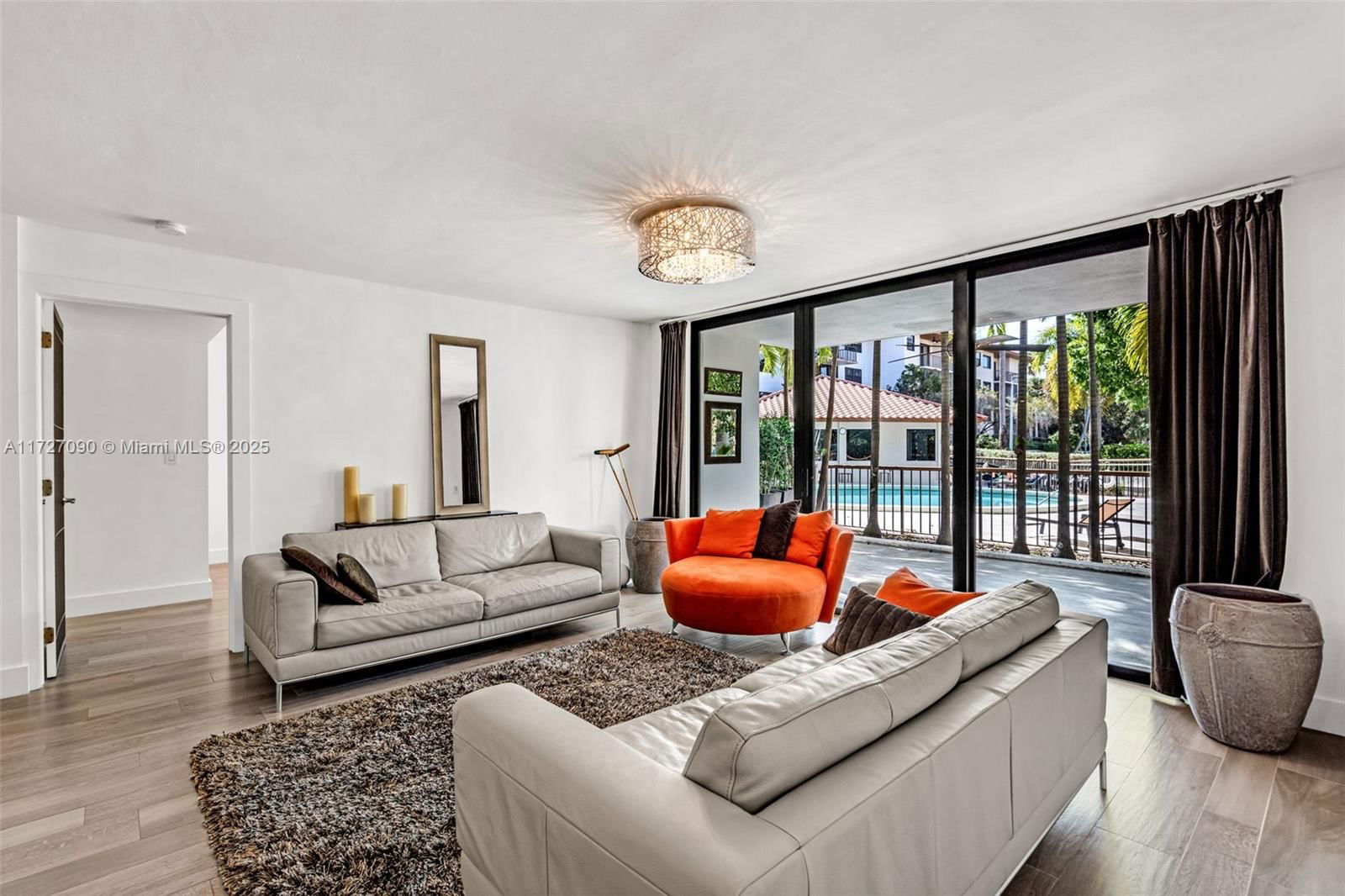 Real estate property located at 101 Ocean Lane Dr #1014, Miami-dade, Ocean Village Condo, Key Biscayne, FL