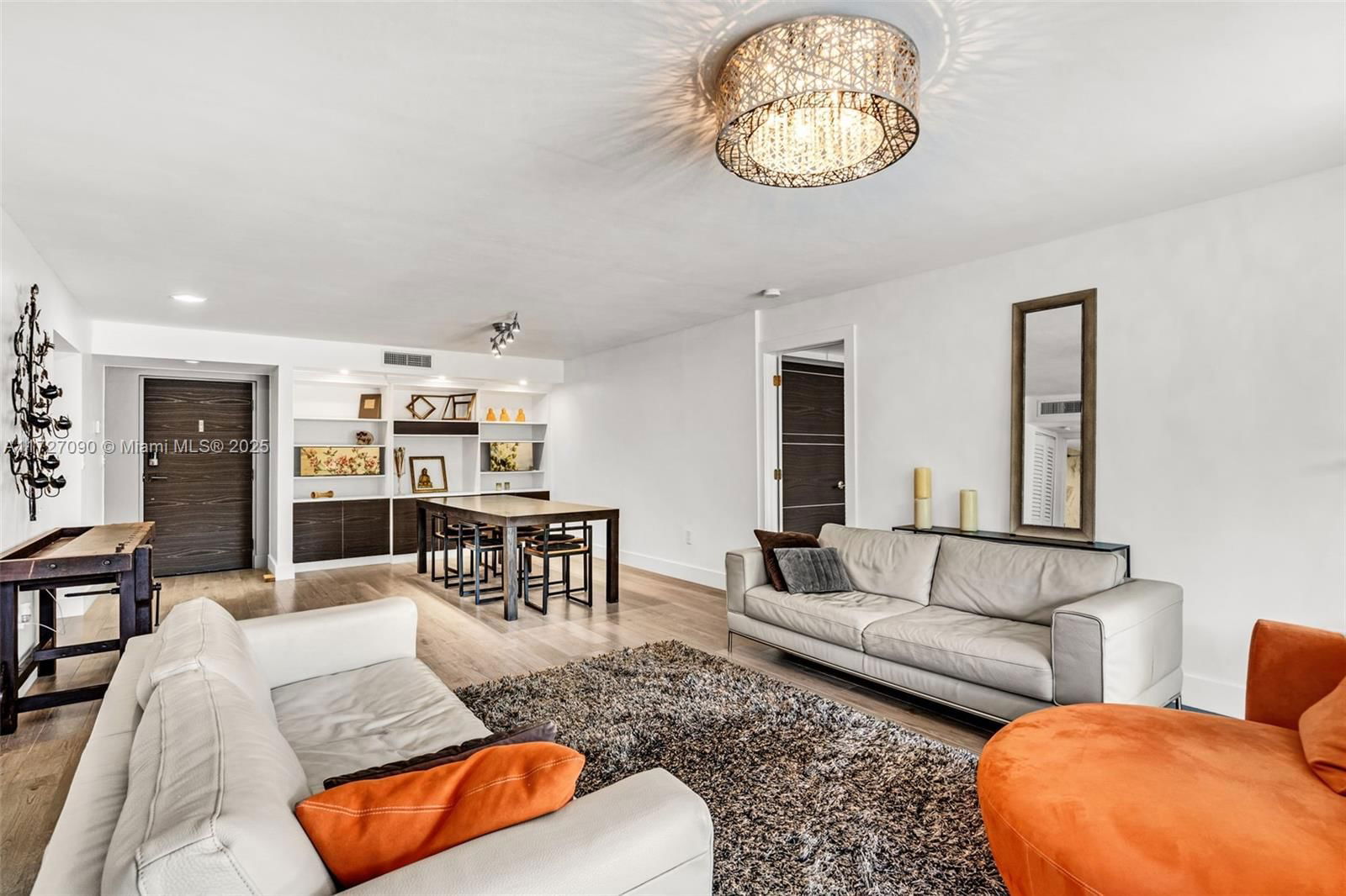 Real estate property located at 101 Ocean Lane Dr #1014, Miami-dade, Ocean Village Condo, Key Biscayne, FL