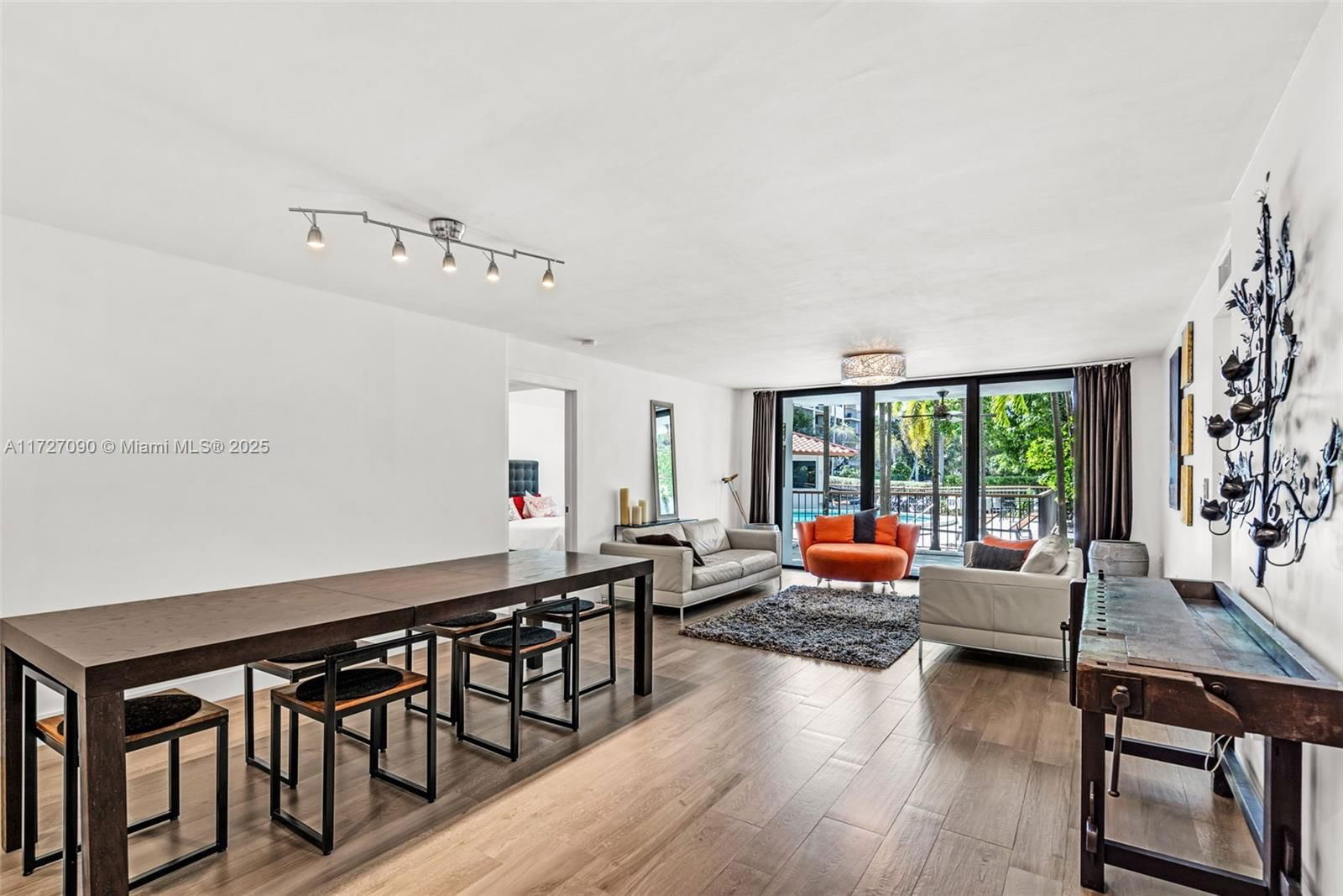 Real estate property located at 101 Ocean Lane Dr #1014, Miami-dade, Ocean Village Condo, Key Biscayne, FL