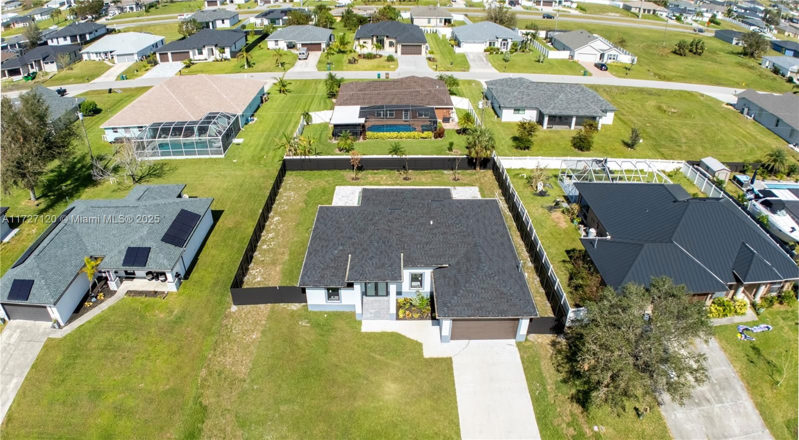 Real estate property located at 115 7th ST, Lee, Cape Coral, Cape Coral, FL