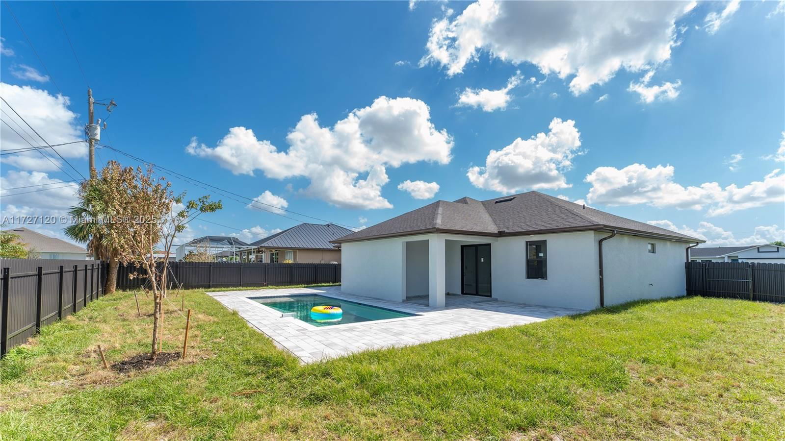 Real estate property located at 115 7th ST, Lee, Cape Coral, Cape Coral, FL