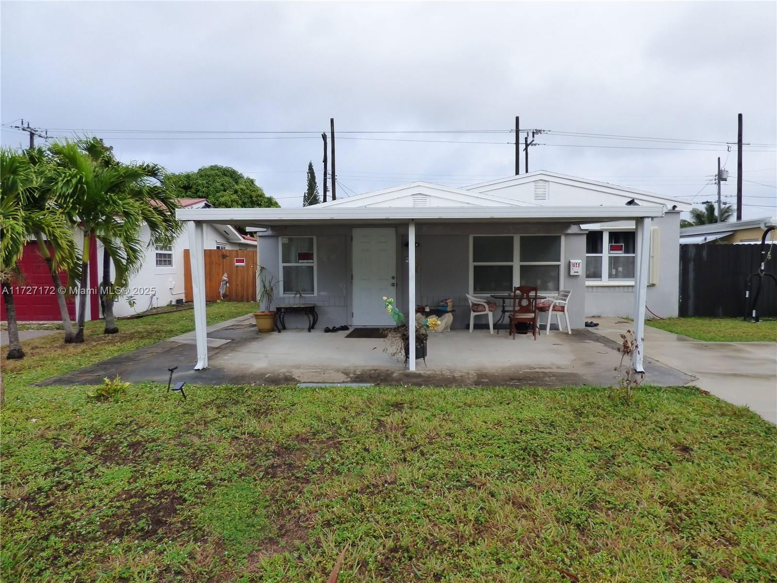 Real estate property located at 1523 170th St, Miami-dade, Fulford By Sea Sec O, North Miami Beach, FL