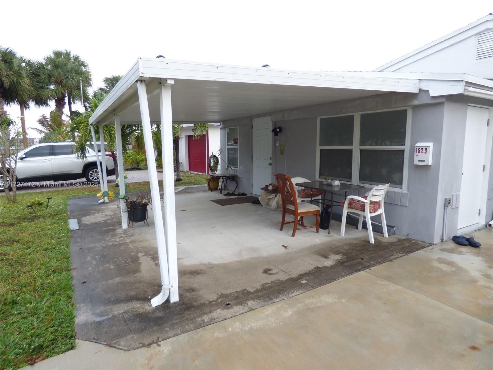 Real estate property located at 1523 170th St, Miami-dade, Fulford By Sea Sec O, North Miami Beach, FL