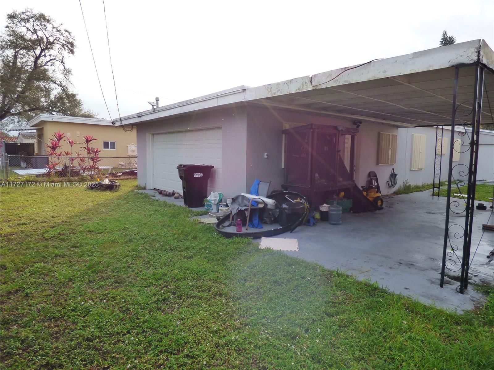 Real estate property located at 1523 170th St, Miami-dade, Fulford By Sea Sec O, North Miami Beach, FL