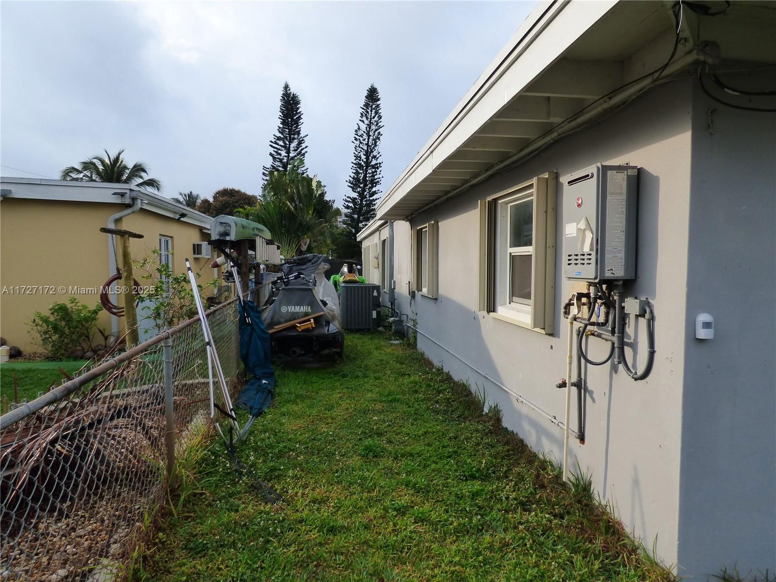 Real estate property located at 1523 170th St, Miami-dade, Fulford By Sea Sec O, North Miami Beach, FL