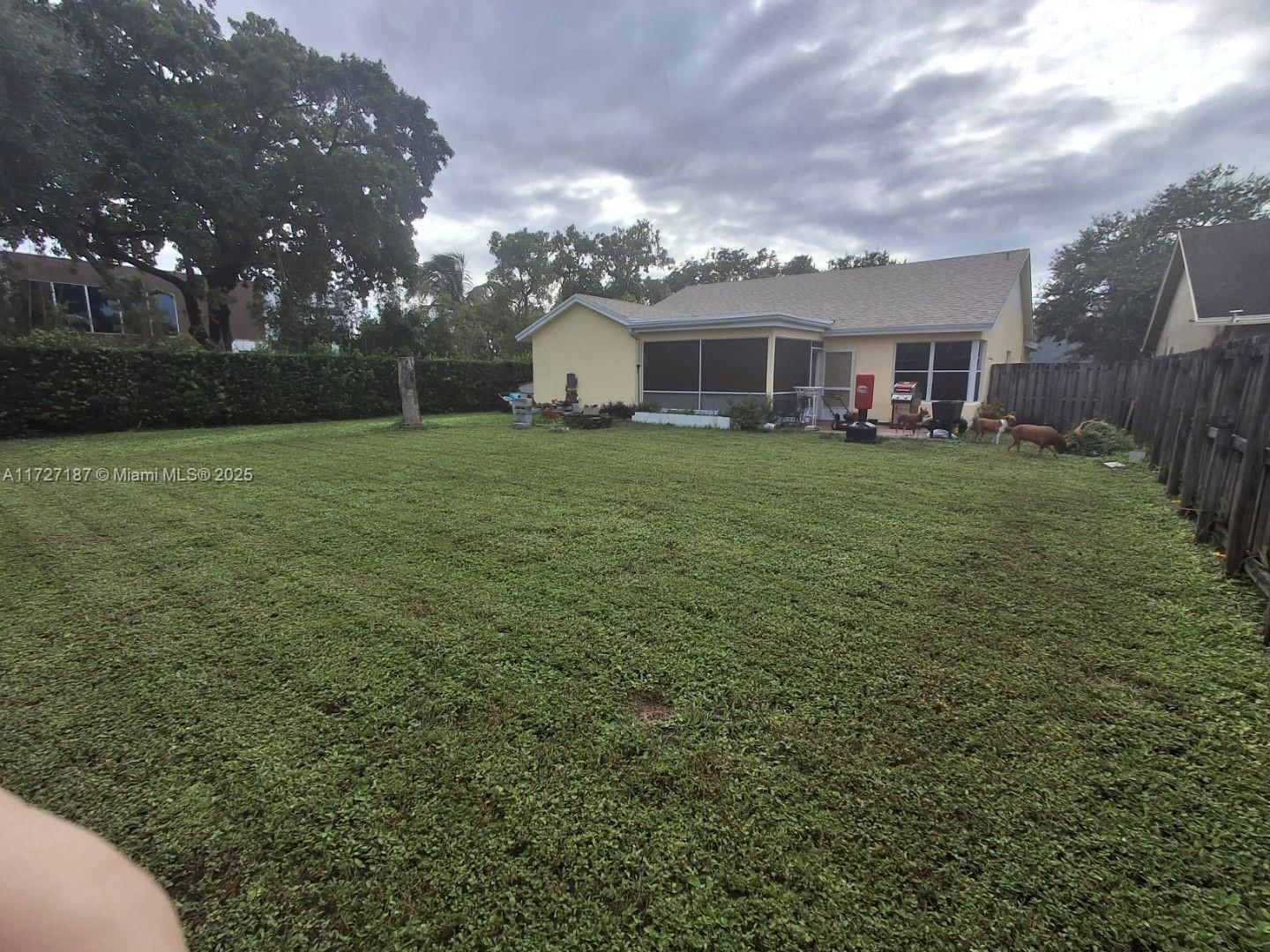 Real estate property located at 5205 98th Way, Broward, West View Estates, Coral Springs, FL